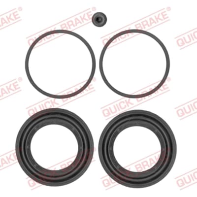Reparatieset, remklauw QUICK BRAKE 114-0339