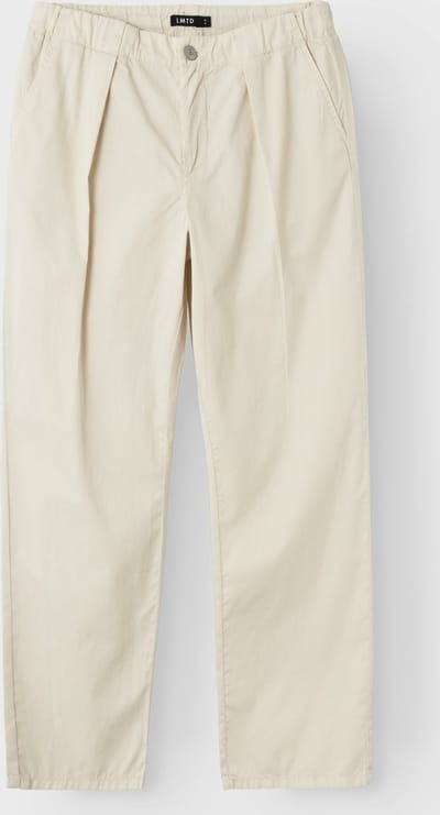 Name it Chino Straight Leg