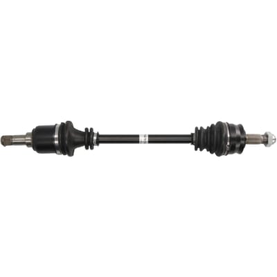 Aandrijfas POINT GEAR PNG75119 Links