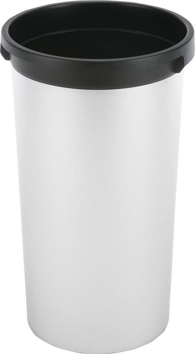 Vileda afvalbak Iris 50 l rond