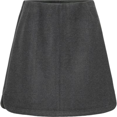 ICHI - IHWOOLY SK5 - Dames - Mini rokken