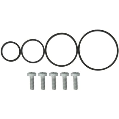 Pakkingset, Olie radiator ELRING 558.350