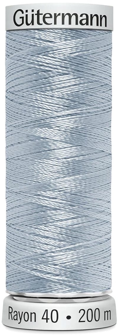Gutermann Sulky, 200m, Kl. 1151 - Machine Borduurgaren - Gutermann
