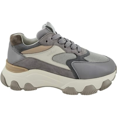 Hogan Sneakers Grey