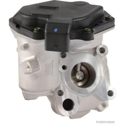 EGR-klep HERTH+BUSS ELPARTS 70671211