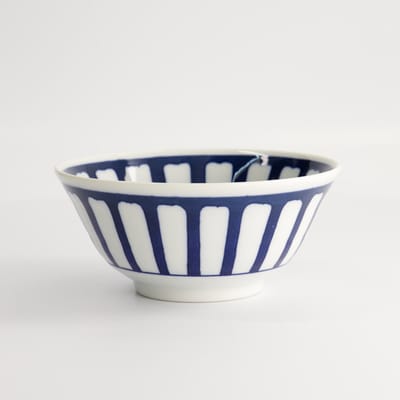 Tokyo Design Studio - Mixed Bowl - 550 ml - 15 x 7 cm