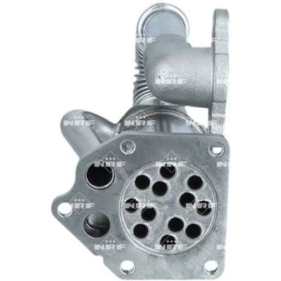 Uitlaatgaskoeler voor motoren NRF 48423