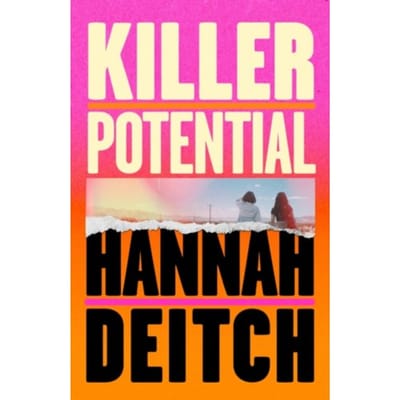 Killer Potential - Hannah Deitch