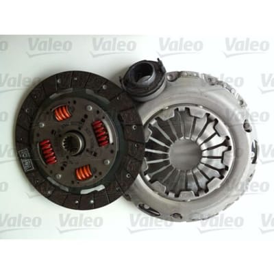 Koppelingsset VALEO VAL826909
