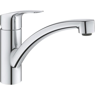 GROHE Via Chroom