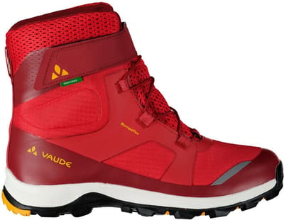 Vaude Kelpie Ii Stx Sneeuwlaarzen Blauw EU 29 Jongens,Meisjes