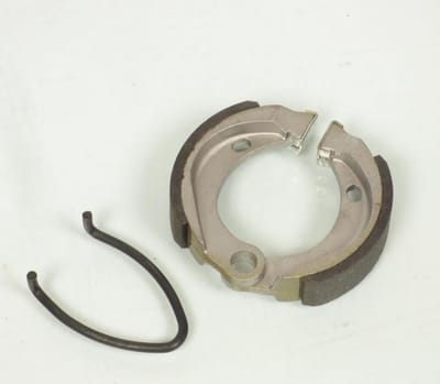 remklauw rsm voor bromfiets mbk 50 51 ø90mm x 20mm nieuw