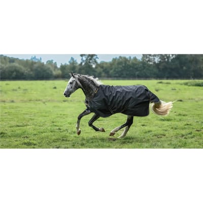 Buitendeken voor paarden Waterdicht Bucas Irish Turnout 0g