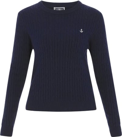 DreiMaster Jumper