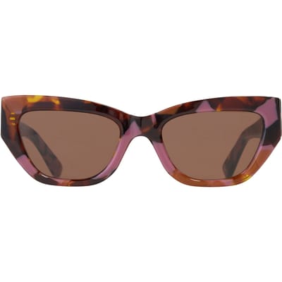 Ace & Tate Unisex Sinan-fiesta-sun Größe: M | Sonnenbrillen Outlet | Unisex