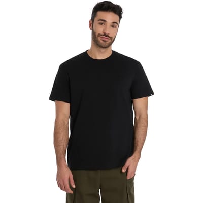 Katoenen T-shirt Ragwear Sagge