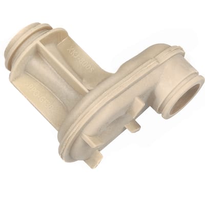 Jet nozzle
