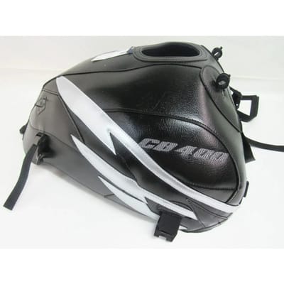 Motorfiets tankbeschermer Bagster cb 400