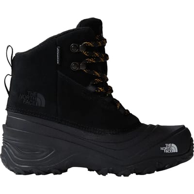 Wandelschoenen kind The North Face Chilkat V