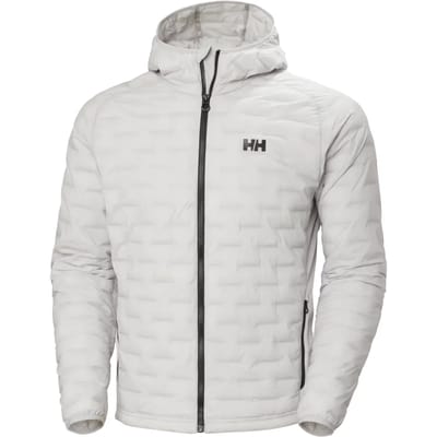 Hooded jacket Helly Hansen Hybrid