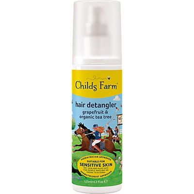 Childs Farm Hair Detangler