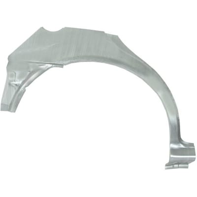 Wielkastbekleding, binnenspatbord BLIC 6504-03-7520582P