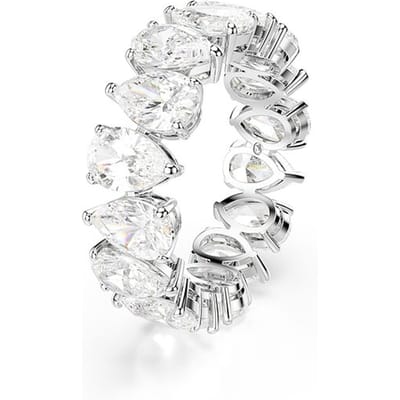 Swarovski - Re Matrix - 5689469/CFG - Dames - Ring - 17