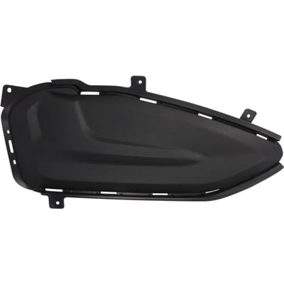 Bumper onderdelen BLIC 6509-01-2598912P