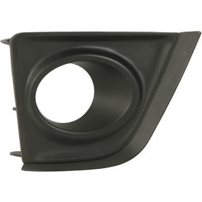 Elementen van de bumper BLIC 6502-07-8119914P
