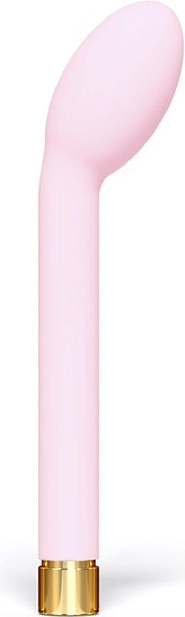 Love to Love - O.M.G. G-spot Vibrator - lichtroze