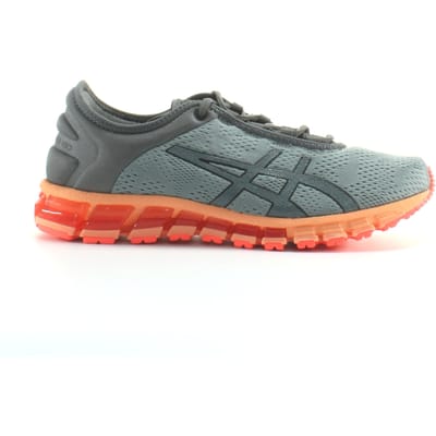 Asics Gel-Quantum 180 Vrouw Grijze Hardlooptrainers