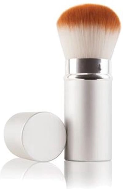 Priori Mineral Skincare Large Kabuki Brush