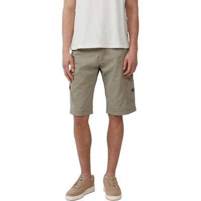 s.Oliver Shorts Dark Green Taglia: W28 | Pantaloncini Outlet | Uomo | Verde