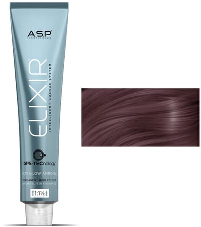 6.22 - ASP ELIXIR Permanent Colour 100ml