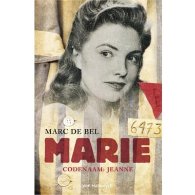 Marie - Marc de Bel