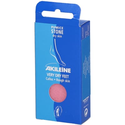 Akileine Peeling Blokje 1 Overige