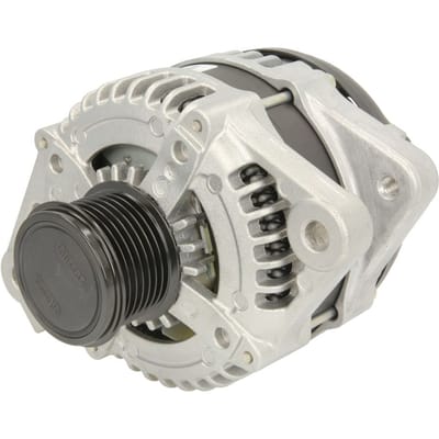 Spanningsregelaar DENSO DAN1354