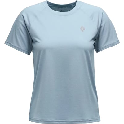 T-shirt dames Black Diamond Lightwire