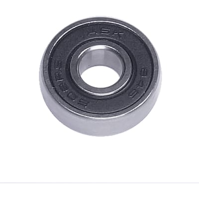 Ball bearing