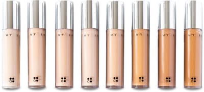 RainPharma Light My Shadow – Concealer – Natuurlijk & Vegan – Gladmakend – 4,5 ml – Macadamia