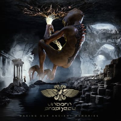 Unborn Prophecy - Waking Our Ancient Memories (CD)