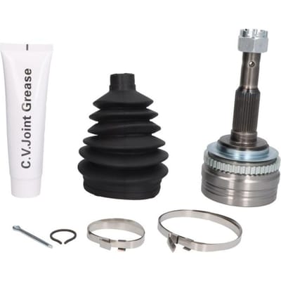 Homokineet reparatie set, aandrijfas LPR KDW509