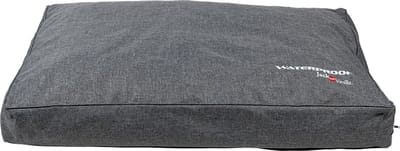 Jack And Vanilla - Kussens - Waterproof Hondenbed - Lichtgrijs - Xl Watdb0530 - 179529