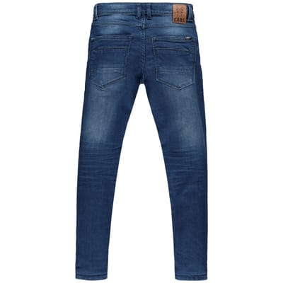 Cars Jeans Kids Burgo Jongens Jeans - Maat 116