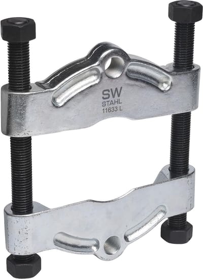 SW-Stahl 11633L snijmes 25-155 mm I lagertrekker I kogellagertrekker voor strakke spoelbussen