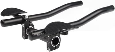 Fiets Stuur Armsteun - Fiets Tri Bars - Lange Afstand Fietsen - Verstelbare Armleuning