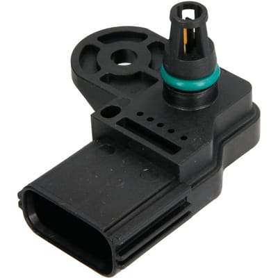 Sensor, inlaatspruitstukdruk BOSCH 0 261 230 027