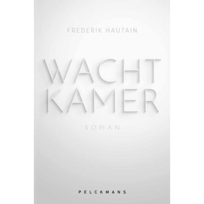 Wachtkamer - Frederik Hautain