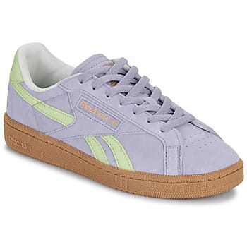 Lage Sneakers Reebok Classic CLUB C GROUNDS UK
