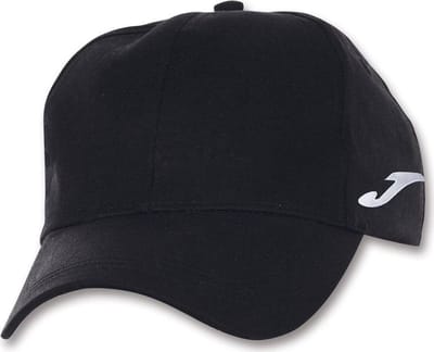Joma Classic Pet - Zwart | Maat: JR
